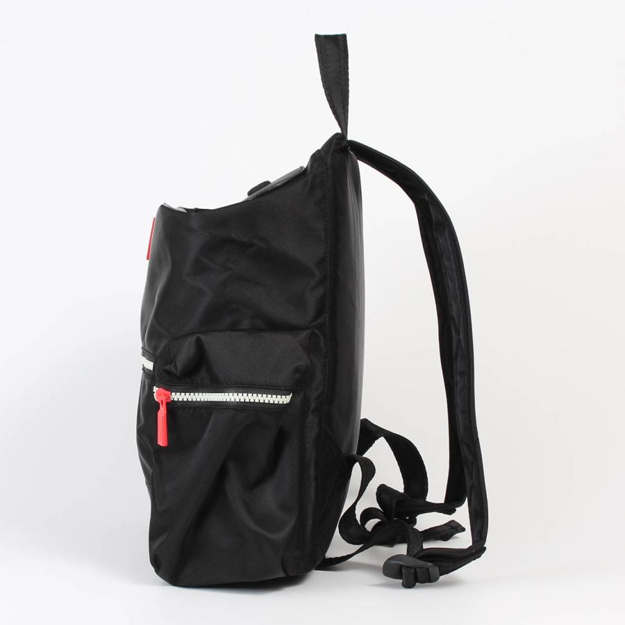HUNTER（ハンター） バッグ バックパック NYLON MINI TOPCLIP BACKPACK