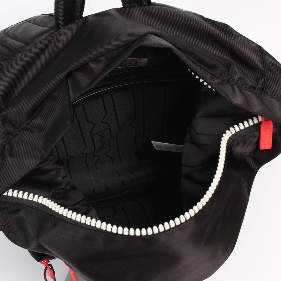 HUNTER（ハンター） バッグ バックパック NYLON MINI TOPCLIP BACKPACK