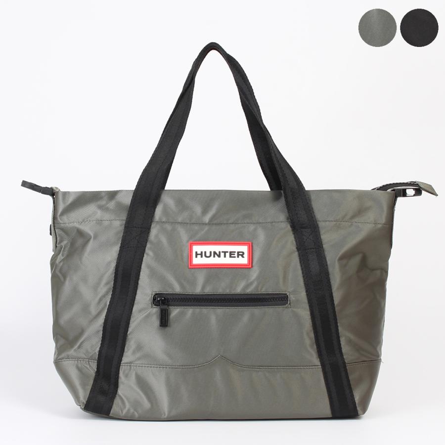 HUNTER（ハンター） バッグ 2WAYトート/ショルダーバッグ NYLON MIDI 