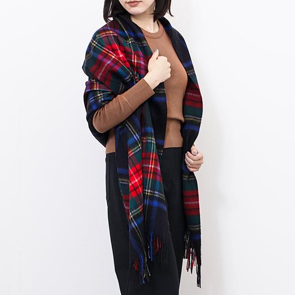 ハウスオブカシミヤ HOUSE OF CASHMERE カシミアストール