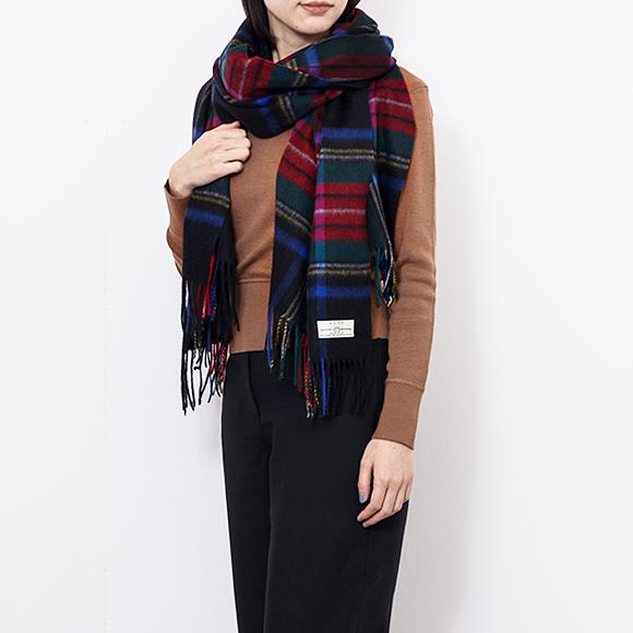 ハウスオブカシミヤ HOUSE OF CASHMERE カシミアストール（カシミヤ