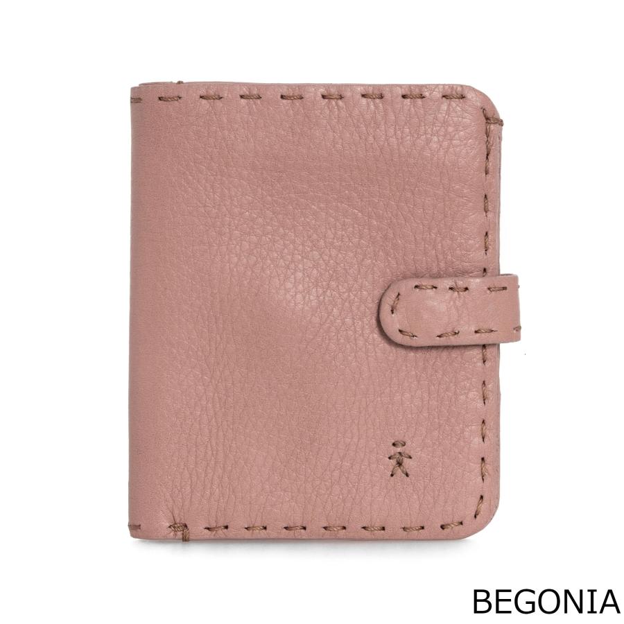 HENRY BEGUELIN エンリーベグリン 財布 レディース 二つ折り財布 HENRY BEGUELIN エンリーベグリン 財布 レディース 二つ折り財布
