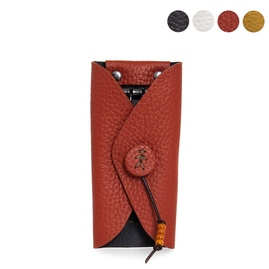 HENRY BEGUELIN（エンリーベグリン） レディース メンズ キーケース