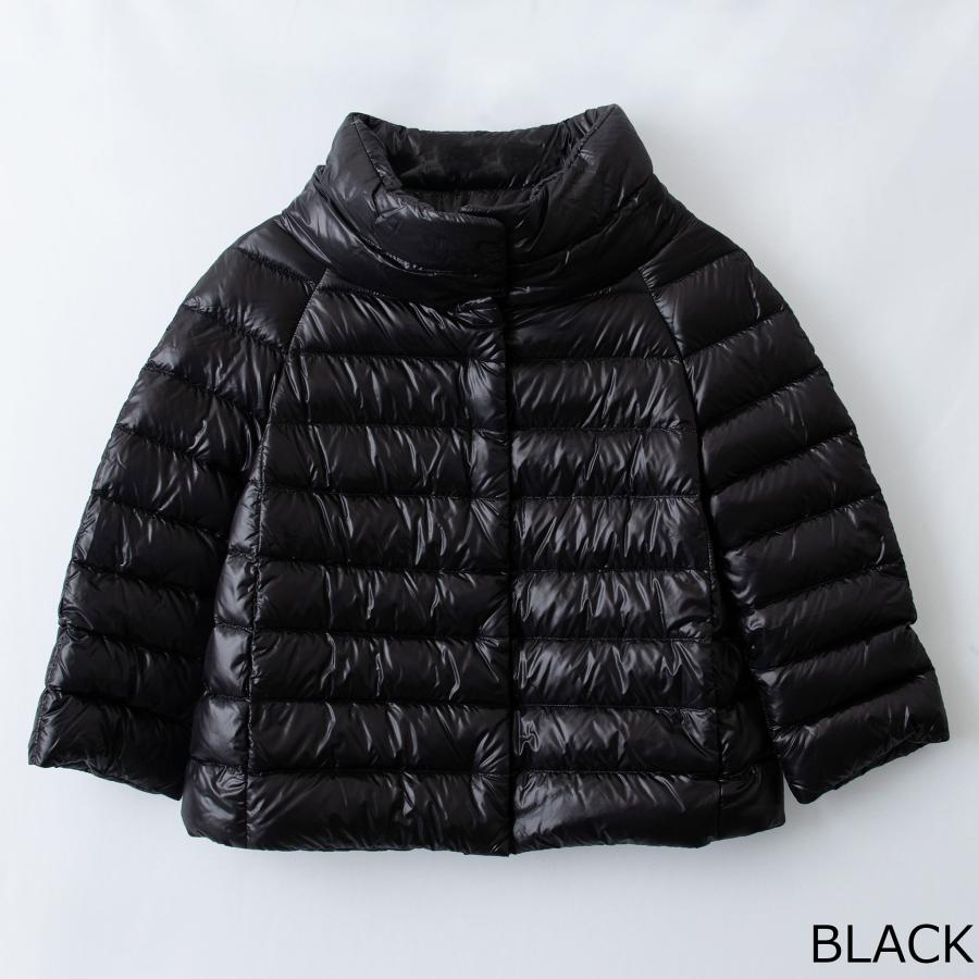 HERNO ヘルノ レディース ダウンジャケット CAPES ケープ SOFIA HERNO ヘルノ レディース ダウンジャケット CAPES ケープ SOFIA