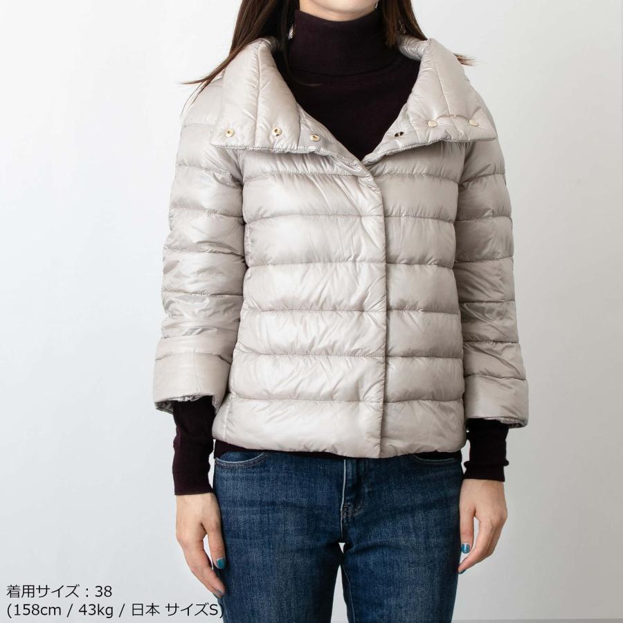HERNO ヘルノ レディース ダウンジャケット CAPES ケープ SOFIA HERNO ヘルノ レディース ダウンジャケット CAPES ケープ SOFIA