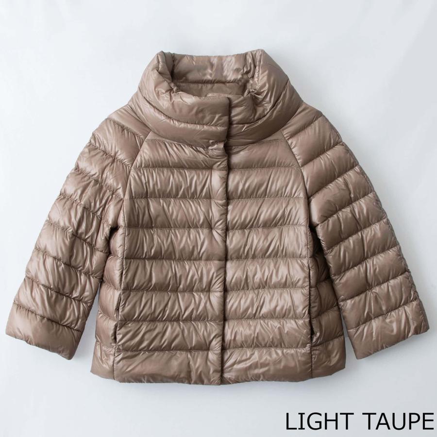 HERNO ヘルノ レディース ダウンジャケット CAPES ケープ SOFIA HERNO ヘルノ レディース ダウンジャケット CAPES ケープ SOFIA