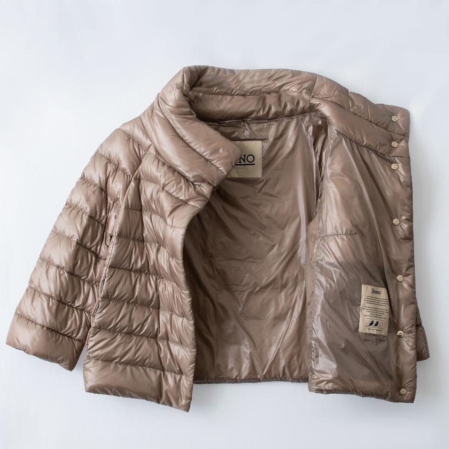 HERNO ヘルノ レディース ダウンジャケット CAPES ケープ SOFIA HERNO ヘルノ レディース ダウンジャケット CAPES ケープ SOFIA