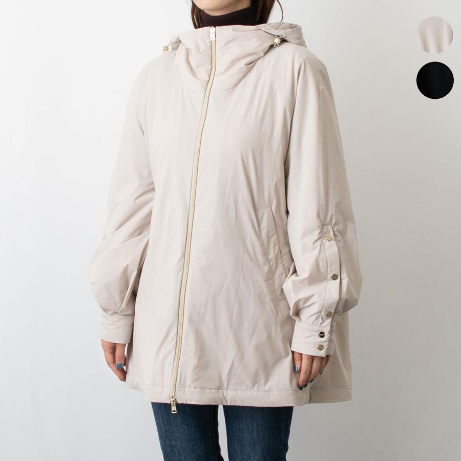 HERNO ヘルノ レディース ジャケット A-SHAPE RESORT PONENTE HERNO ヘルノ レディース ジャケット A-SHAPE RESORT PONENTE