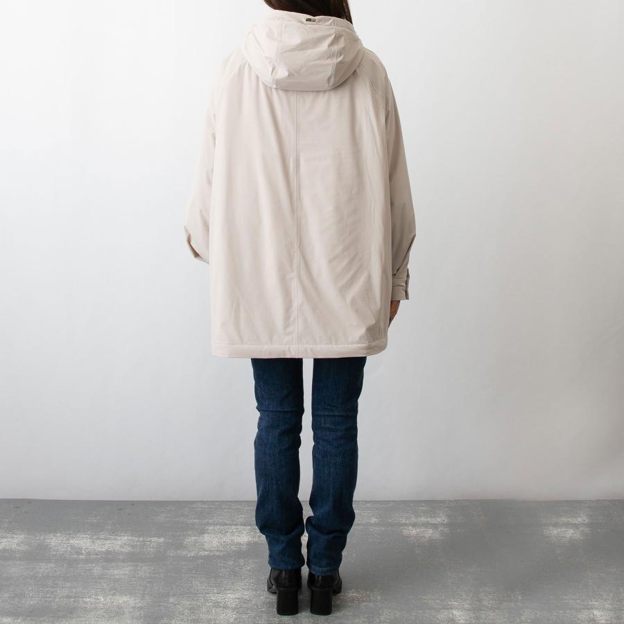 HERNO ヘルノ レディース ジャケット A-SHAPE RESORT PONENTE HERNO ヘルノ レディース ジャケット A-SHAPE RESORT PONENTE