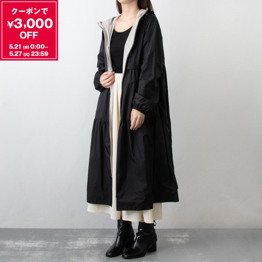 HERNO ヘルノ レディース コート REVERSIBLE LONG PARKA HERNO ヘルノ レディース コート REVERSIBLE LONG PARKA