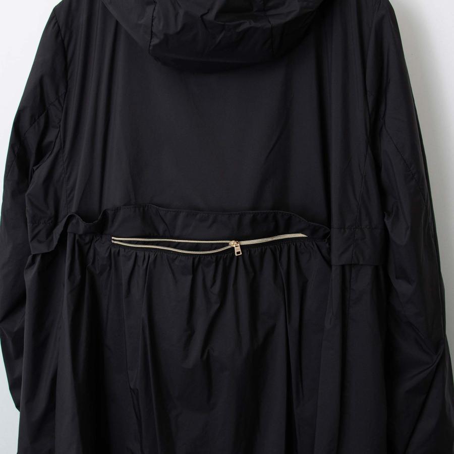 HERNO ヘルノ レディース コート REVERSIBLE LONG PARKA HERNO ヘルノ レディース コート REVERSIBLE LONG PARKA