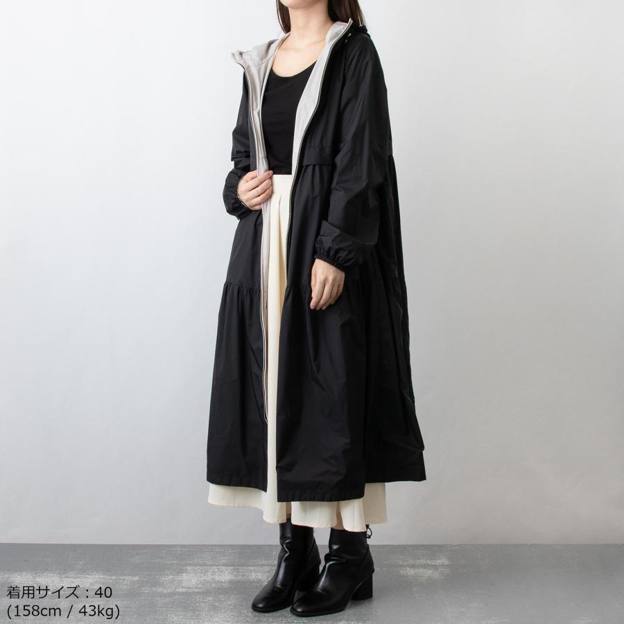 HERNO ヘルノ レディース コート REVERSIBLE LONG PARKA HERNO ヘルノ レディース コート REVERSIBLE LONG PARKA