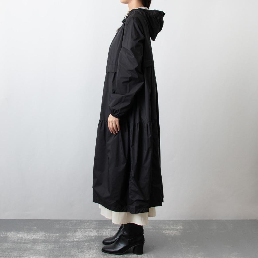 HERNO ヘルノ レディース コート REVERSIBLE LONG PARKA HERNO ヘルノ レディース コート REVERSIBLE LONG PARKA