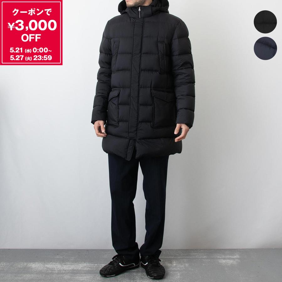 HERNO ヘルノ メンズ ダウンコート LEGEND IL PARKA パーカ HERNO ヘルノ メンズ ダウンコート LEGEND IL PARKA パーカ