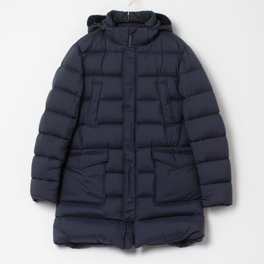 HERNO ヘルノ メンズ ダウンコート LEGEND IL PARKA パーカ HERNO ヘルノ メンズ ダウンコート LEGEND IL PARKA パーカ