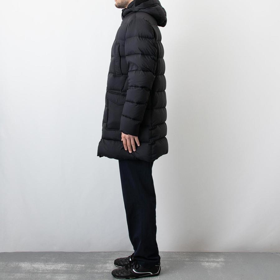 HERNO ヘルノ メンズ ダウンコート LEGEND IL PARKA パーカ HERNO ヘルノ メンズ ダウンコート LEGEND IL PARKA パーカ