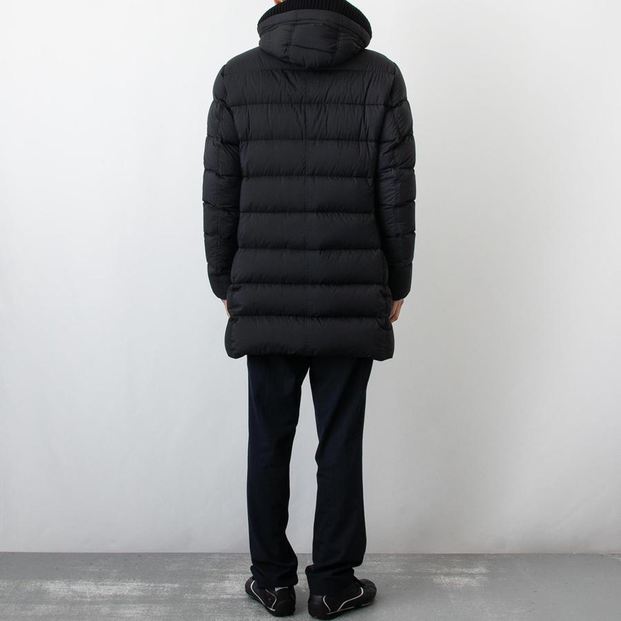 HERNO ヘルノ メンズ ダウンコート LEGEND IL PARKA パーカ HERNO ヘルノ メンズ ダウンコート LEGEND IL PARKA パーカ