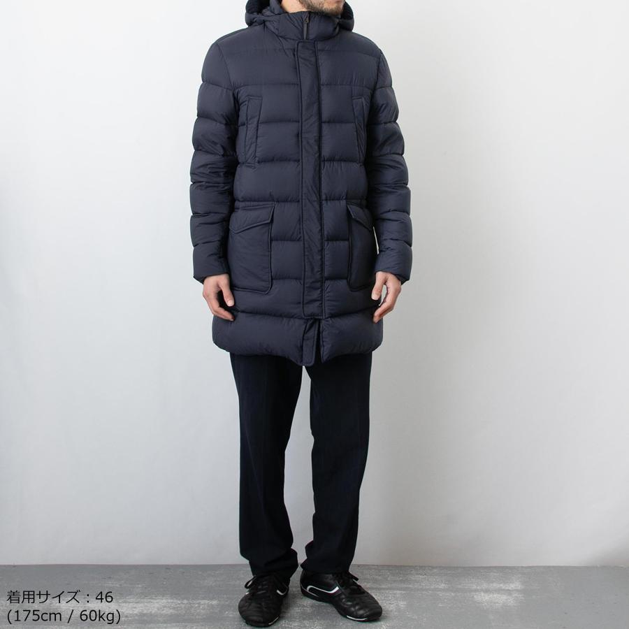 HERNO ヘルノ メンズ ダウンコート LEGEND IL PARKA パーカ HERNO ヘルノ メンズ ダウンコート LEGEND IL PARKA パーカ