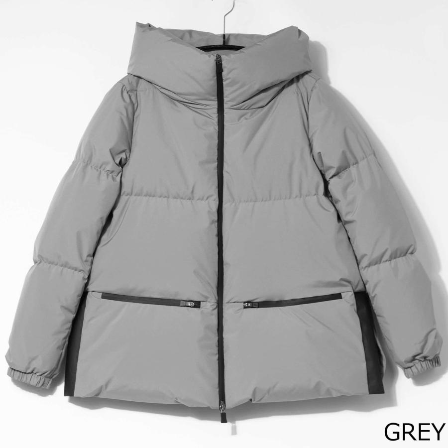 HERNO ヘルノ アウター ダウンジャケット LAMINAR CAPE GORE-TEX HERNO ヘルノ アウター ダウンジャケット LAMINAR CAPE GORE-TEX