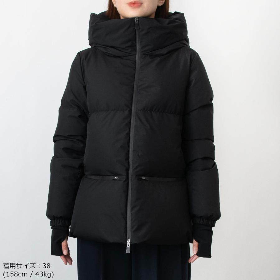 HERNO ヘルノ アウター ダウンジャケット LAMINAR CAPE GORE-TEX HERNO ヘルノ アウター ダウンジャケット LAMINAR CAPE GORE-TEX