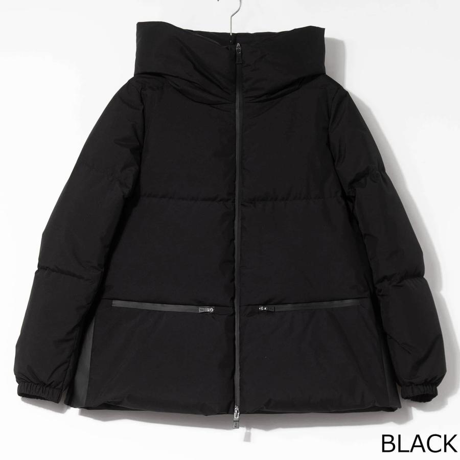 HERNO ヘルノ アウター ダウンジャケット LAMINAR CAPE GORE-TEX HERNO ヘルノ アウター ダウンジャケット LAMINAR CAPE GORE-TEX
