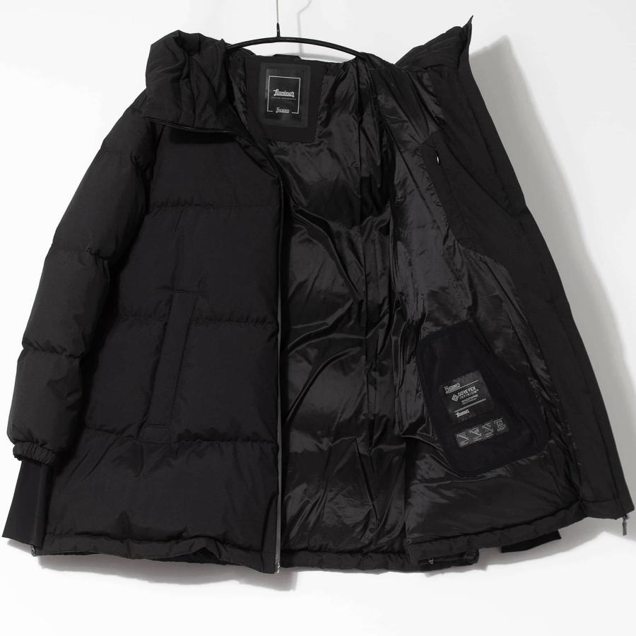 HERNO ヘルノ アウター ダウンコート LAMINAR JACKET GORE-TEX HERNO ヘルノ アウター ダウンコート LAMINAR JACKET GORE-TEX