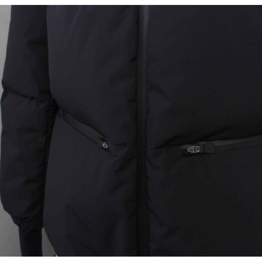 HERNO（ヘルノ） ダウンジャケット 2-LAYER WINDSTOPPER JACKET