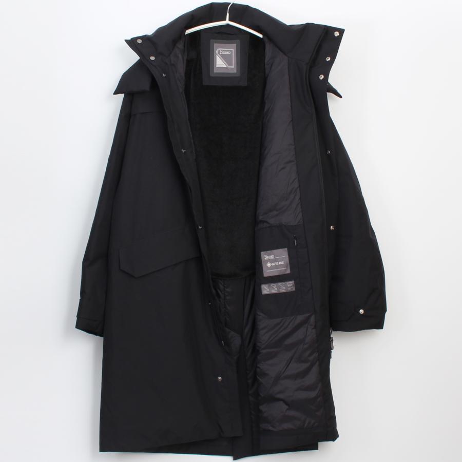 ヘルノ HERNO コート 2 LAYER GORETEX LONG PARKA メンズ IM000376U 12841の画像
