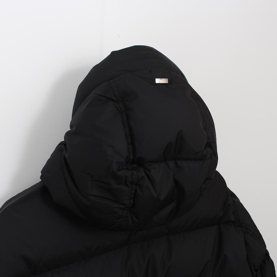 HERNO（ヘルノ） ダウンジャケット PARKA ＆ JACKETS BOMBER JACKET パーカ ジャケット ボンバージャケット ...