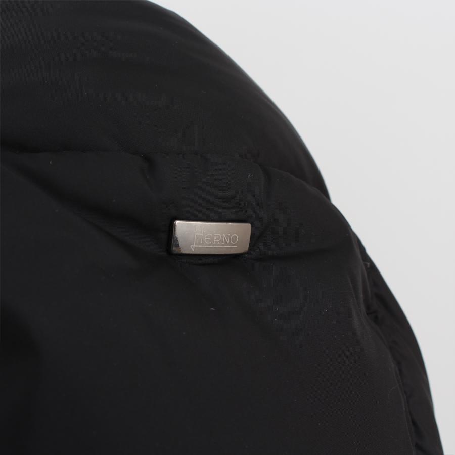 HERNO（ヘルノ） ダウンジャケット PARKA ＆ JACKETS BOMBER JACKET パーカ ジャケット ボンバージャケット ...