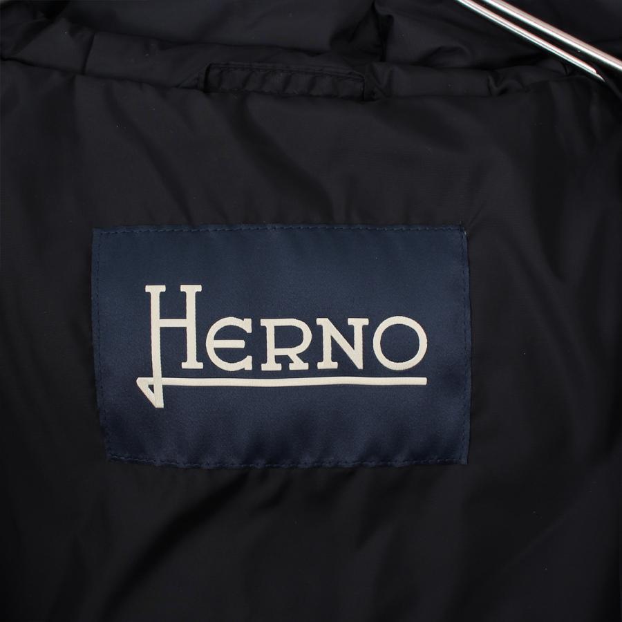 HERNO（ヘルノ） ダウンジャケット PARKA ＆ JACKETS BOMBER JACKET パーカ ジャケット ボンバージャケット ...