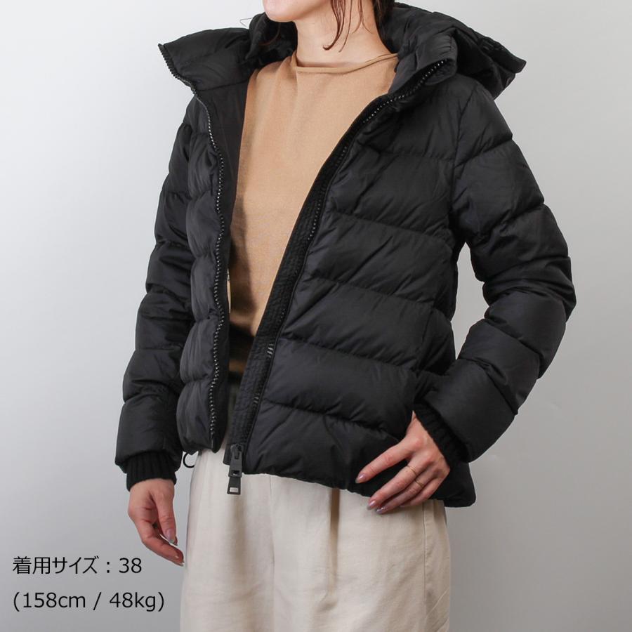 HERNO（ヘルノ） ダウンジャケット HD レディース PI002270D 12004Z