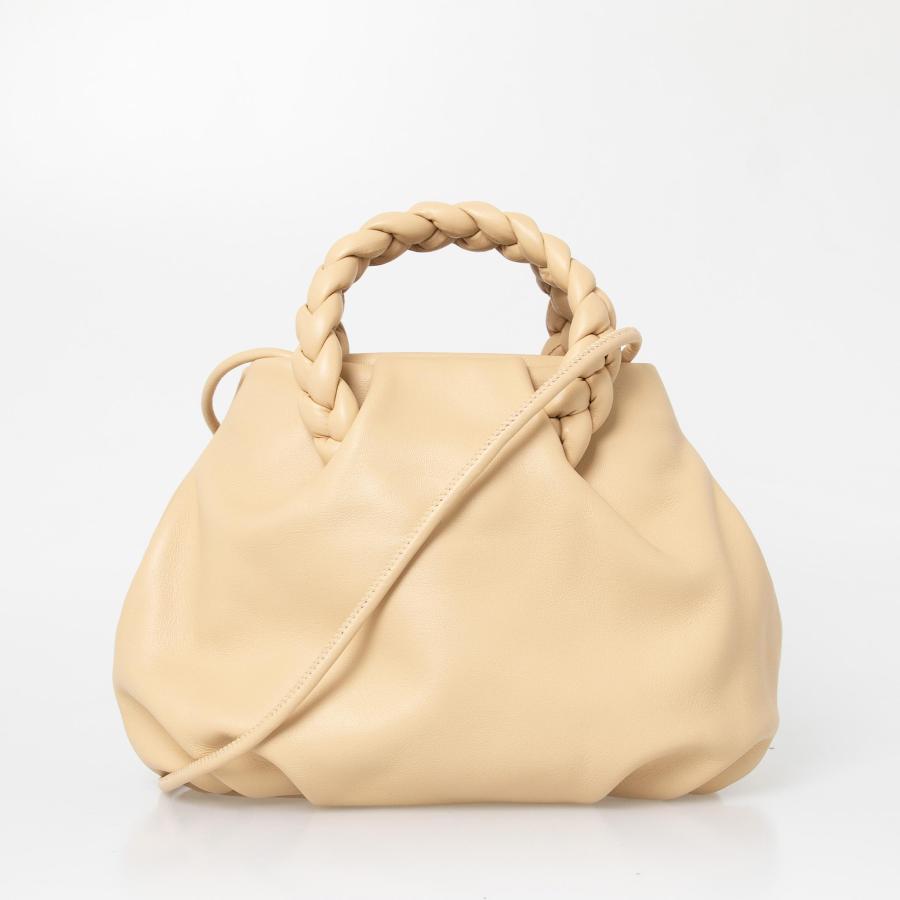HEREU ヘリュー バッグ レディース 2WAYハンド/ショルダーバッグ HEREU ヘリュー バッグ レディース 2WAYハンド/ショルダーバッグ