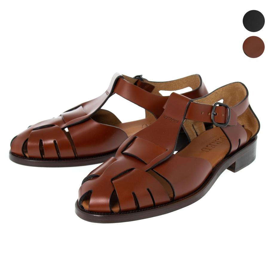HEREU ヘリュー レディース サンダル PESCA FISHERMAN SANDAL HEREU ヘリュー レディース サンダル PESCA FISHERMAN SANDAL