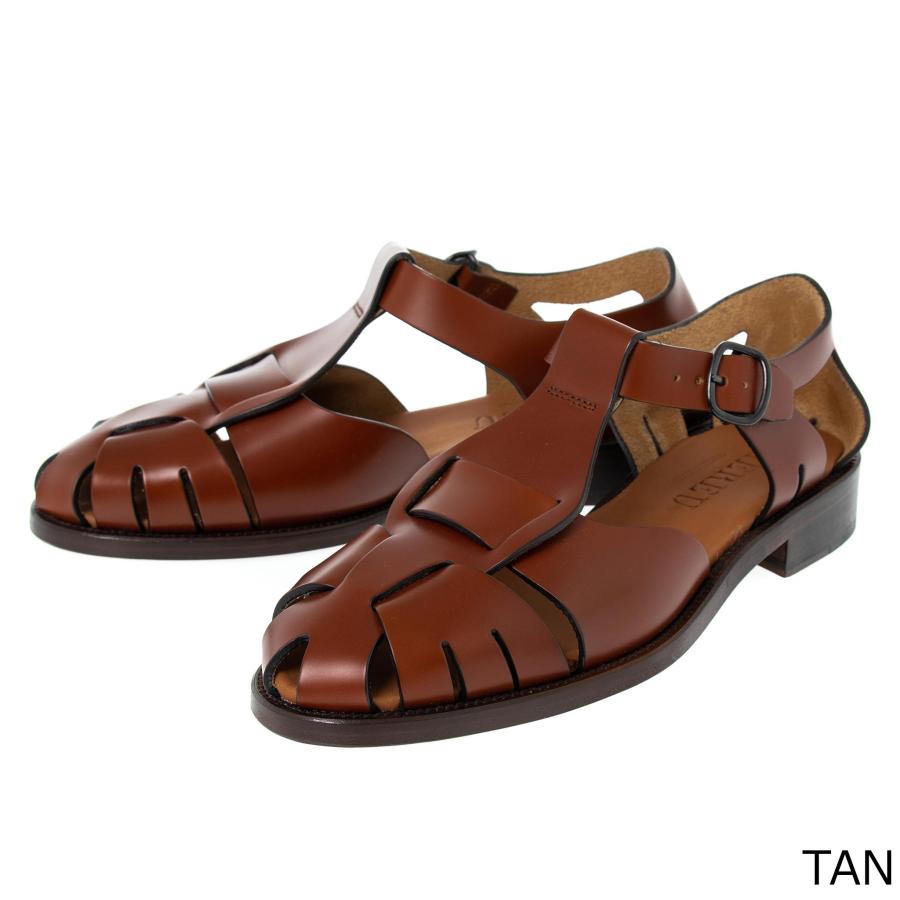 HEREU ヘリュー レディース サンダル PESCA FISHERMAN SANDAL HEREU ヘリュー レディース サンダル PESCA FISHERMAN SANDAL