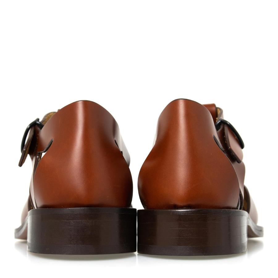 HEREU ヘリュー レディース サンダル PESCA FISHERMAN SANDAL HEREU ヘリュー レディース サンダル PESCA FISHERMAN SANDAL