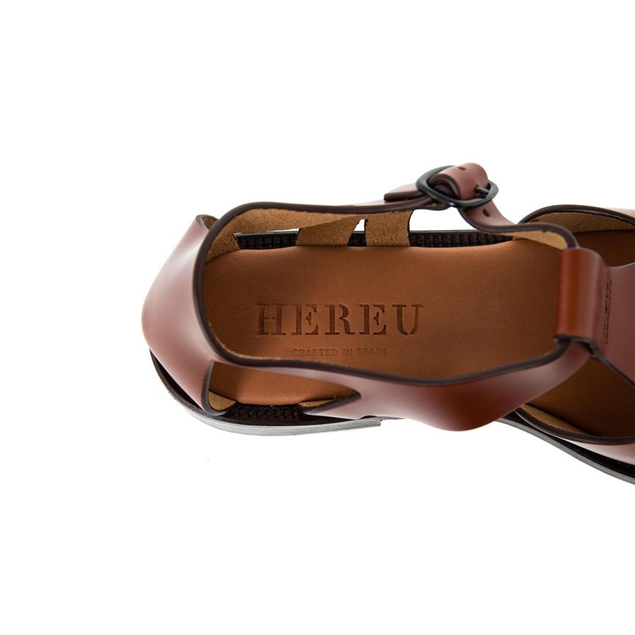 HEREU ヘリュー レディース サンダル PESCA FISHERMAN SANDAL HEREU ヘリュー レディース サンダル PESCA FISHERMAN SANDAL