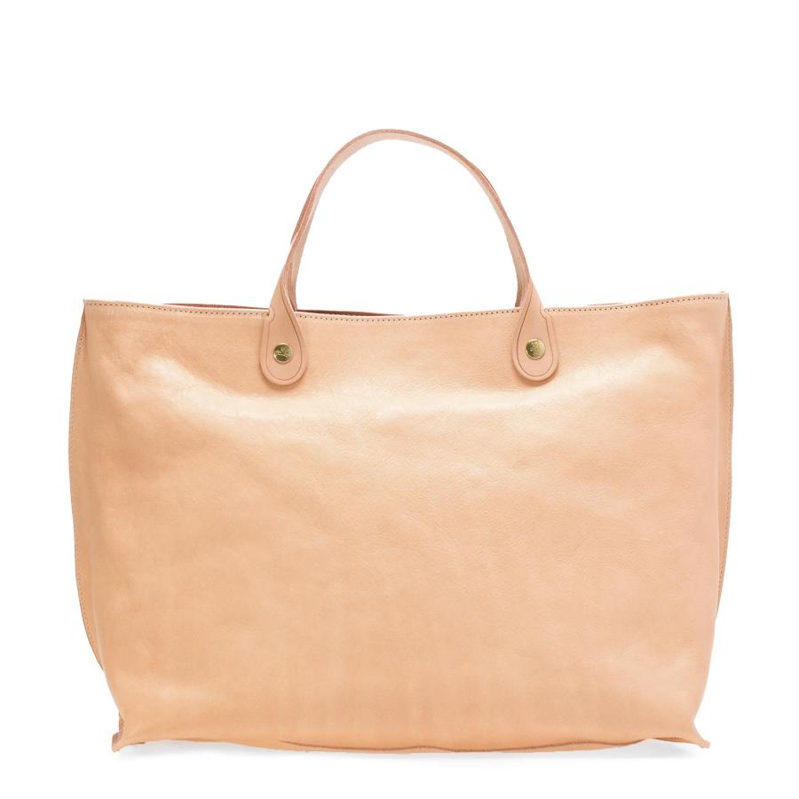 IL BISONTE イルビゾンテ バッグ レディース ハンドバッグ CLASSIC TOP 