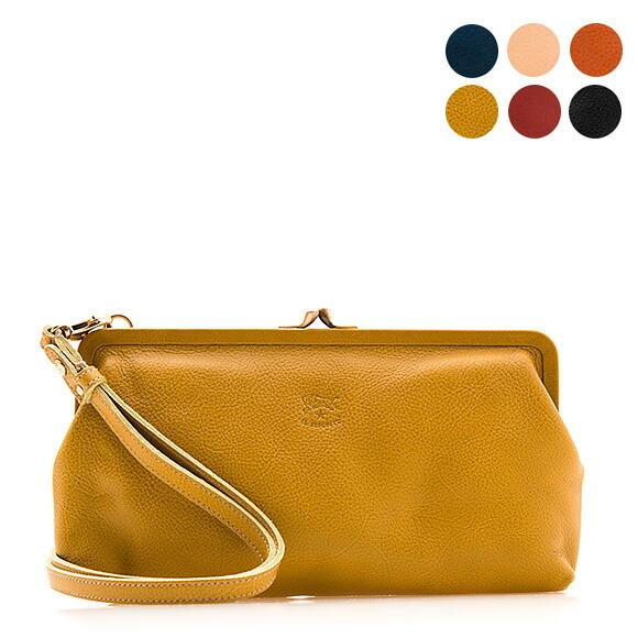 イルビゾンテ Il Bisonte バッグ レディース 2wayショルダー クラッチバッグ 232 E Ep 全6色 Ilb Bag0149 Chelseagardensuk 通販 Yahoo ショッピング