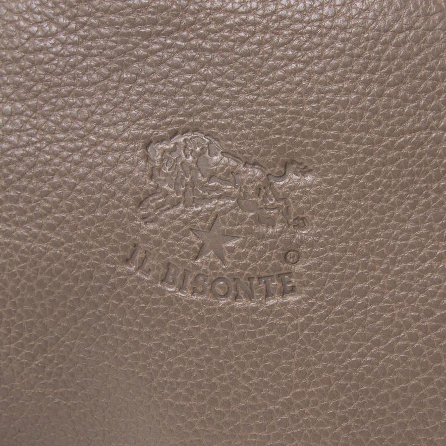 イルビゾンテ IL BISONTE バッグ ショルダーバッグ CLASSIC CROSSBODY BAG SMALL レディース Sサイズ A0581 BCR004 PV0001の画像
