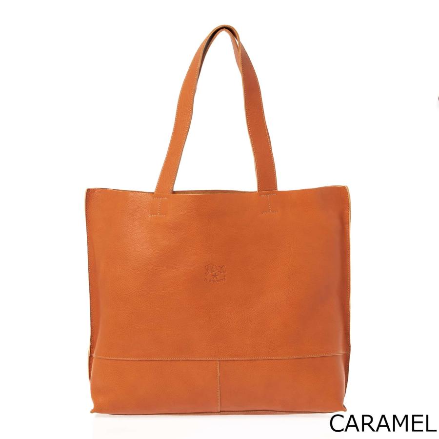 IL BISONTE（イルビゾンテ） バッグ レディース トートバッグ TALAMONE