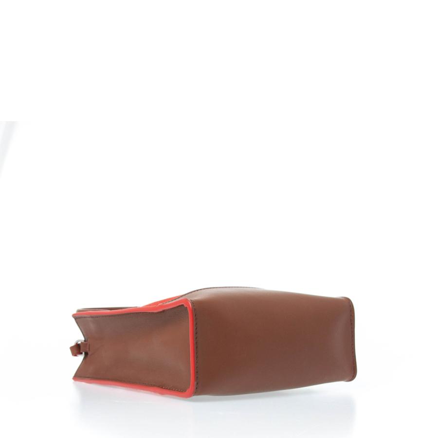 イルビゾンテ IL BISONTE バッグ レディース 2WAYハンド/ショルダー