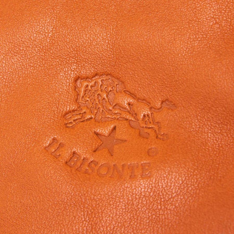 IL BISONTE（イルビゾンテ） バッグ レディース 2WAYハンド/ショルダー