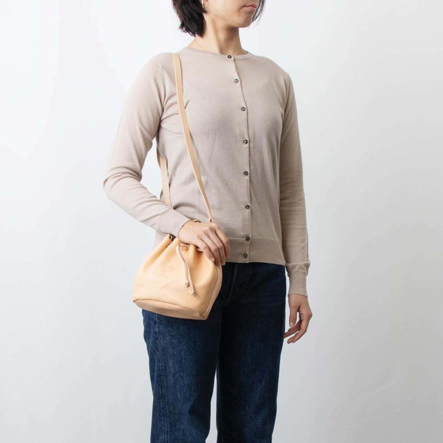 IL BISONTE（イルビゾンテ） バッグ レディース 2WAYハンド/ショルダー