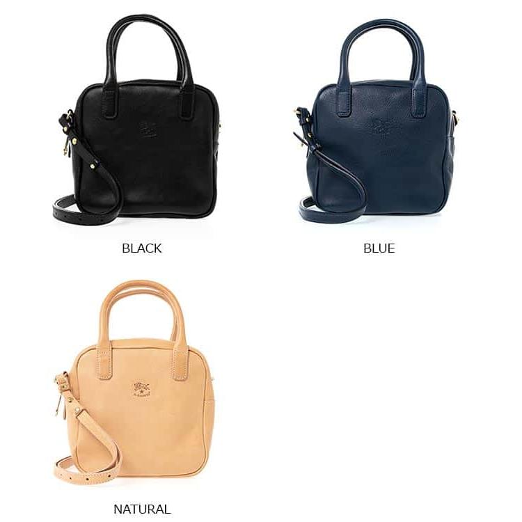IL BISONTE イルビゾンテ バッグ レディース 2WAYハンド IL BISONTE イルビゾンテ バッグ レディース 2WAYハンド