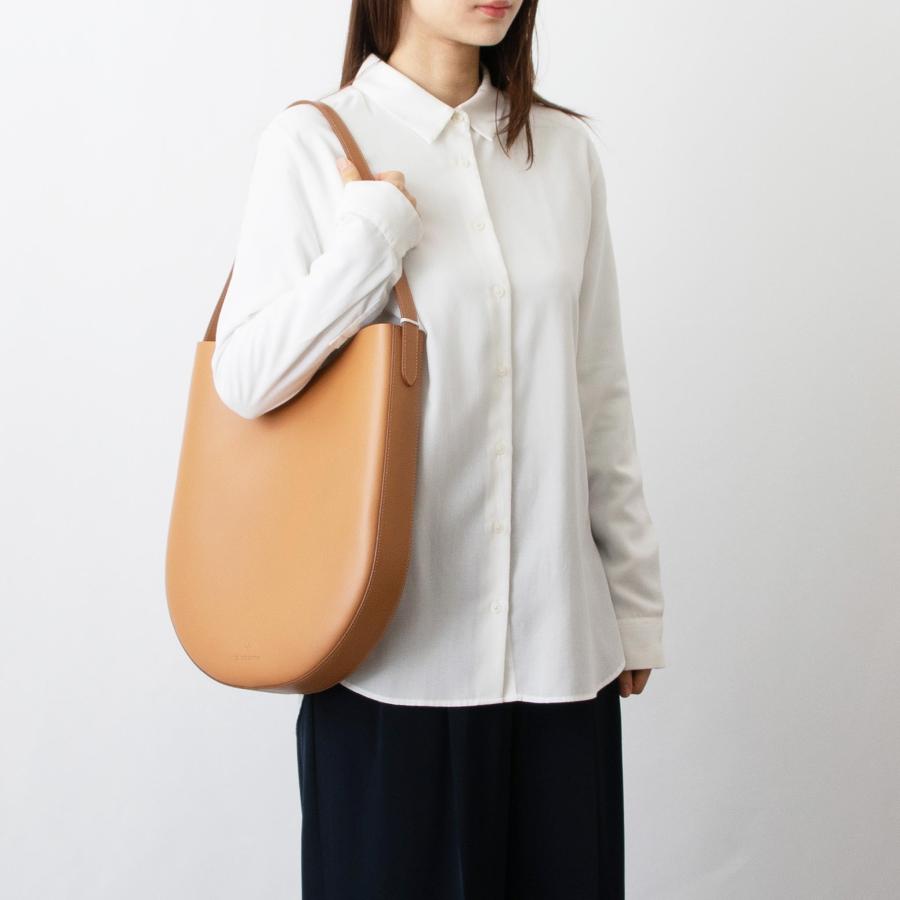 イルビゾンテ IL BISONTE バッグ レディース ショルダーバッグ ROSETO HOBO BAG MEDIUM (Mサイズ) BHO001 PV0041_3