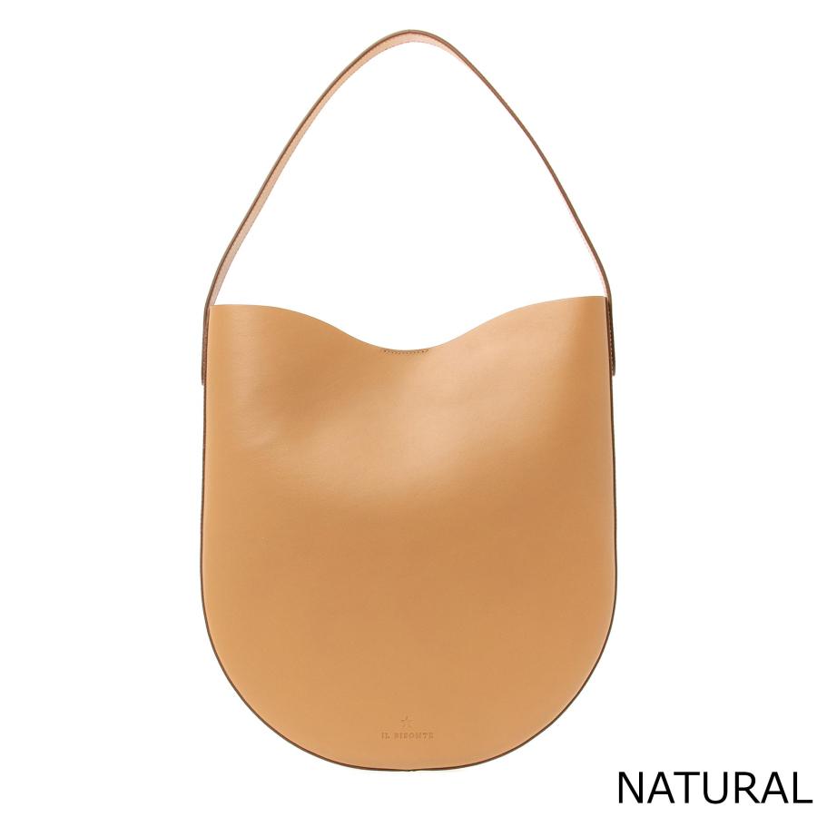 イルビゾンテ IL BISONTE バッグ レディース ショルダーバッグ ROSETO HOBO BAG MEDIUM (Mサイズ) BHO001 PV0041_1
