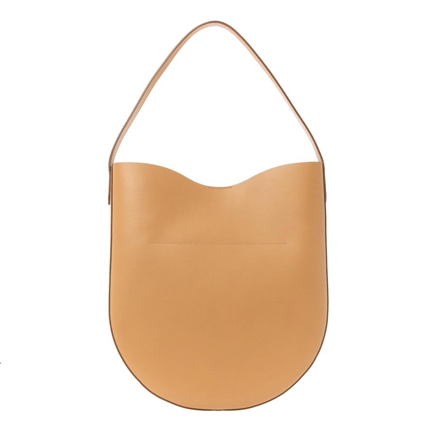 イルビゾンテ IL BISONTE バッグ レディース ショルダーバッグ ROSETO HOBO BAG MEDIUM (Mサイズ) BHO001 PV0041_4