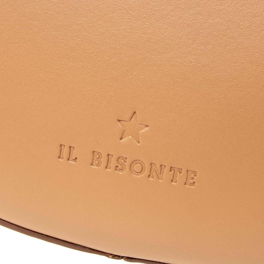 イルビゾンテ IL BISONTE バッグ レディース ショルダーバッグ ROSETO HOBO BAG MEDIUM (Mサイズ) BHO001 PV0041_7