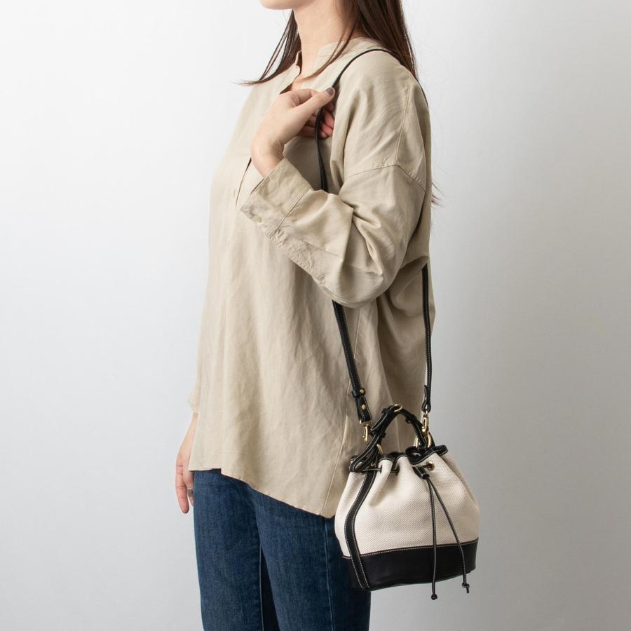 IL BISONTE イルビゾンテ バッグ レディース 2WAYハンド